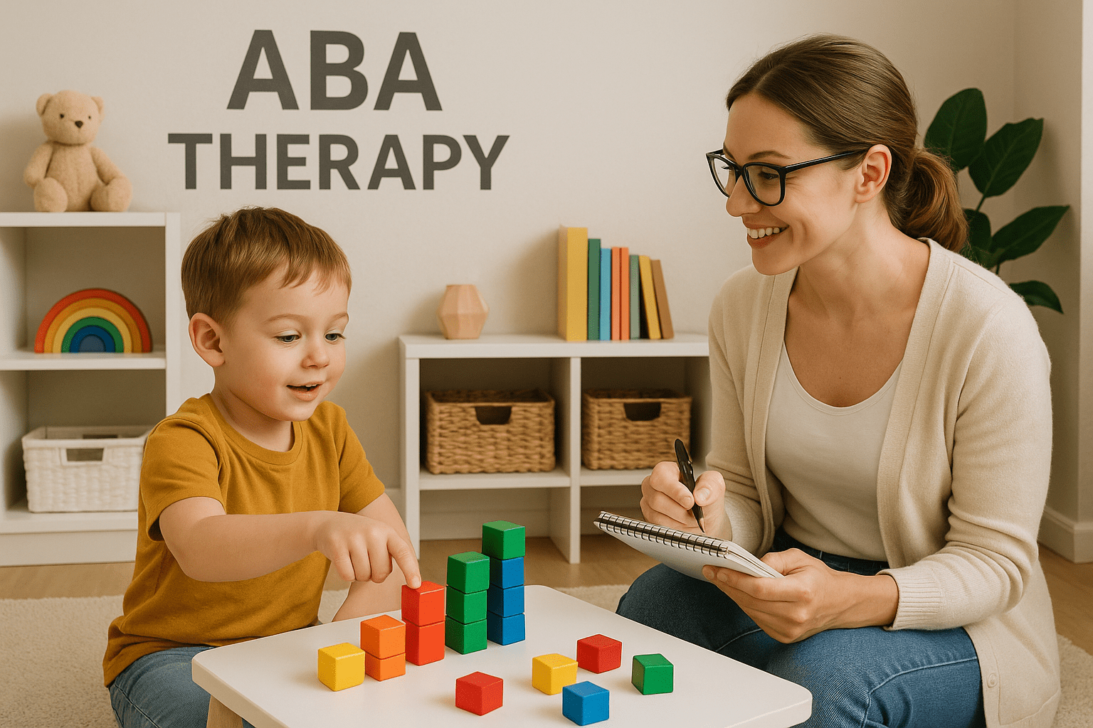 Aba therapy