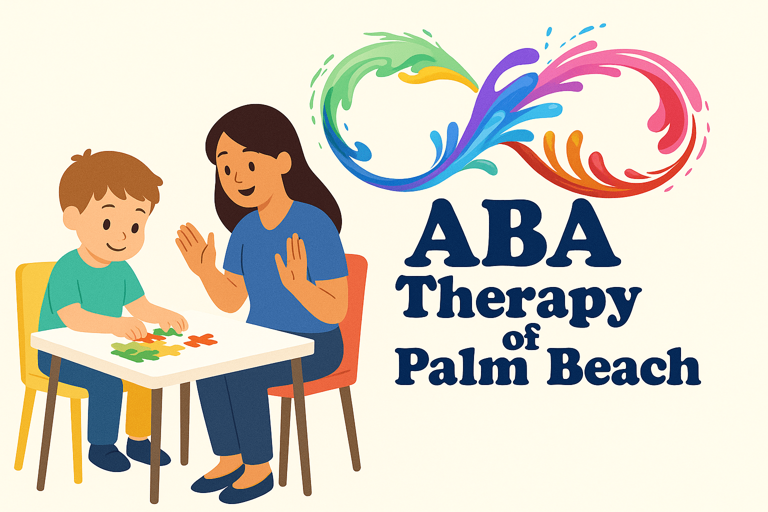 ABA Therapy of Palm Beach